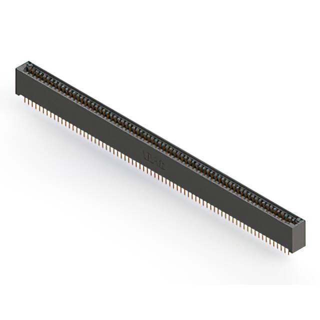 895-144-524-201 EDAC Inc.  Edgeboard Connectors